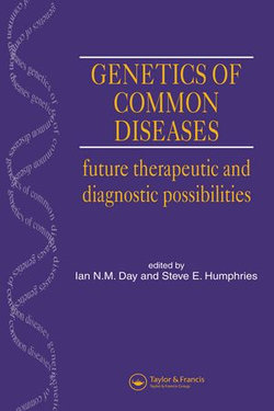 Genetics of Common Diseases