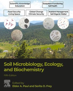 Soil Microbiology, Ecology and Biochemistry