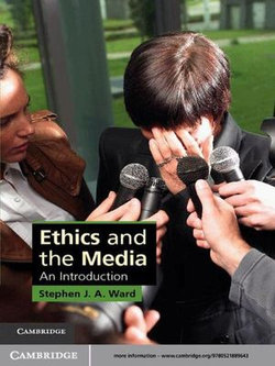 Ethics and the Media