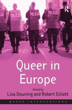 Queer in Europe