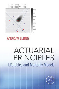 Actuarial Principles