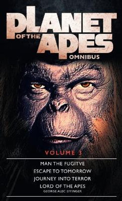 Planet of the Apes