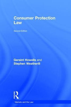 Consumer Protection Law