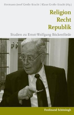 Religion - Recht - Republik