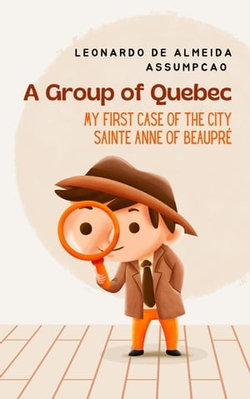 A Group of Quebec