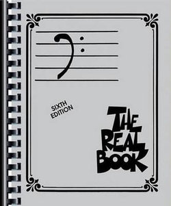 The Real Book - Volume I - Sixth Edition