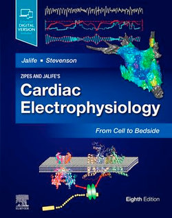 Zipes and Jalife’s Cardiac Electrophysiology: From Cell to Bedside, E-Book