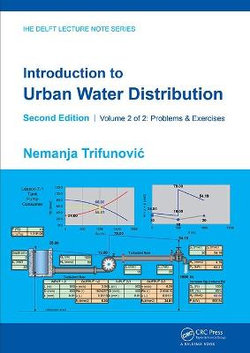 Introduction to Urban Water Distribution Second Edition