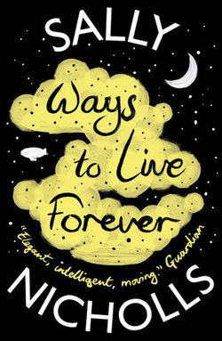 Ways to Live Forever