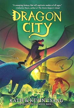 Dragon City