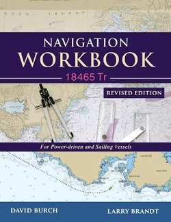 Navigation Workbook 18465 Tr