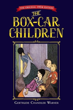 The Box-Car Children