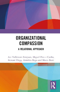 Organizational Compassion