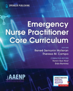 Emergency Nurse Practitioner Core Curriculum