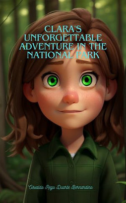 Clara's Unforgettable Adventure in the National Park