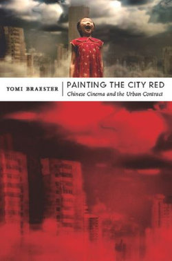 Painting the City Red