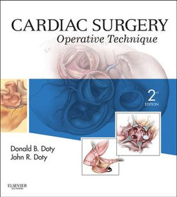 Cardiac Surgery E-Book