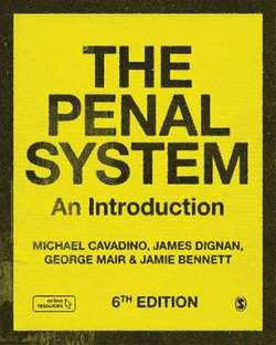 The Penal System