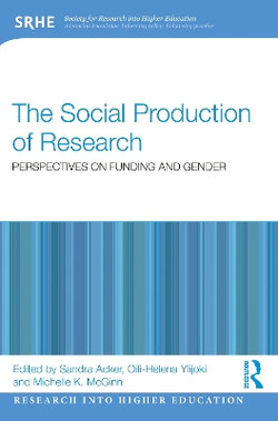 The Social Production of Research