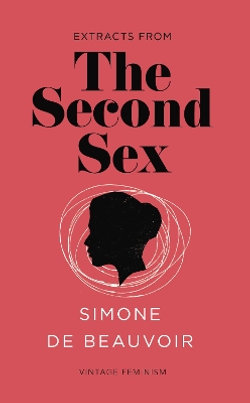 The Second Sex (Vintage Feminism Short Edition)