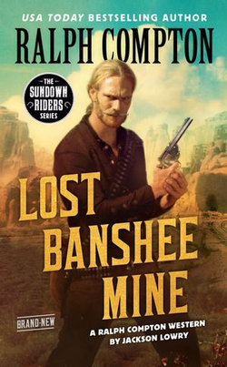 Ralph Compton Lost Banshee Mine