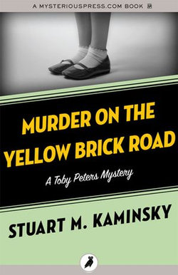 Murder on the Yellow Brick Road