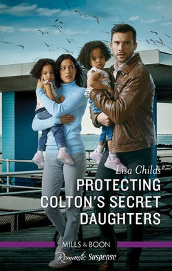 Protecting Colton's Secret Daughters