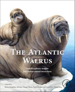 The Atlantic Walrus