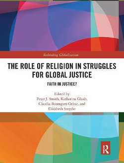 The Role of Religion in Struggles for Global Justice