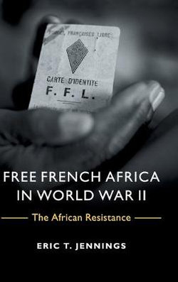 Free French Africa in World War II