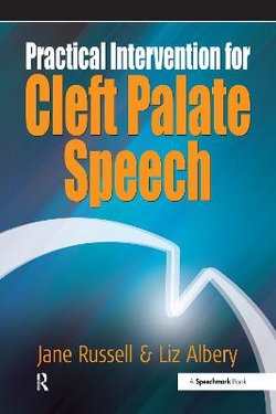 Practical Intervention for Cleft Palate Speech