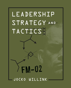 Leadership Strategy and Tactics