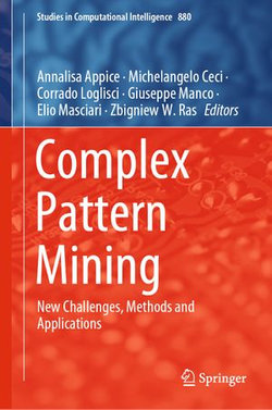 Complex Pattern Mining