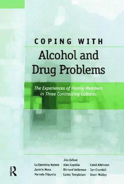 Coping with Alcohol and Drug Problems