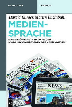 Mediensprache