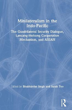 Minilateralism in the Indo-Pacific