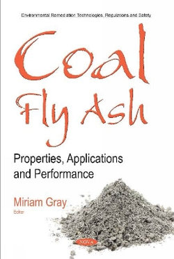 Coal Fly Ash