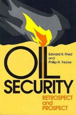 Oil Security