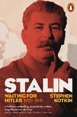 Stalin, Volume II