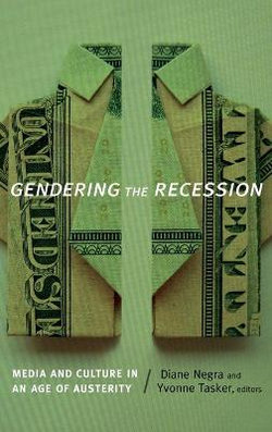 Gendering the Recession