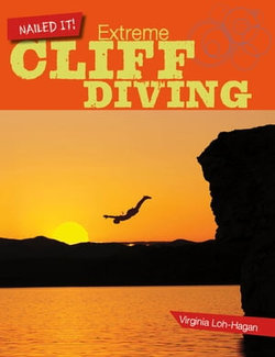 Extreme Cliff Diving