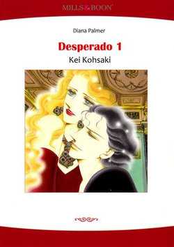 DESPERADO 1 (Mills & Boon Comics)