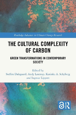 The Cultural Complexity of Carbon