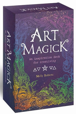 Art Magick Cards