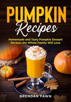 Pumpkin Recipes