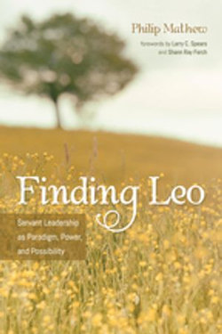 Finding Leo