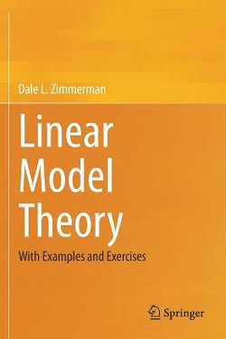 Linear Model Theory