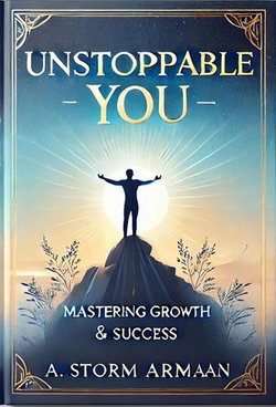 Unstoppable You: Mastering Growth & Success