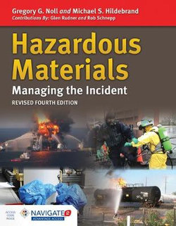 Hazardous Materials: Managing The Incident With Navigate 2 Advantage Access