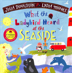 What the Ladybird Heard at the Seaside